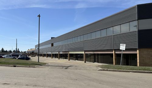 8703 50 St Nw, Edmonton, AB, T6B1E7 | Card Image