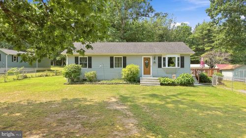 99 Autumn Ln, High View, WV, 26808-7700 | Card Image