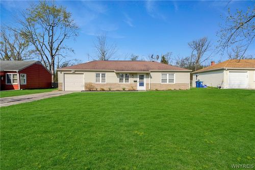 468 Campus Dr, Amherst, NY, 14226-2537 | Card Image