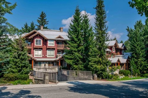 24-4385 Northlands Blvd, Whistler, BC, V8E1C5 | Card Image