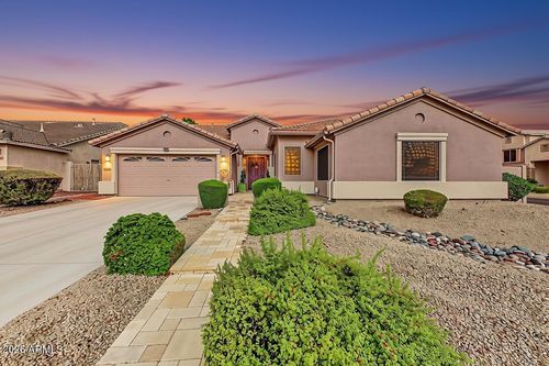 25705 N 68th Ln, Peoria, AZ, 85383-7119 | Card Image