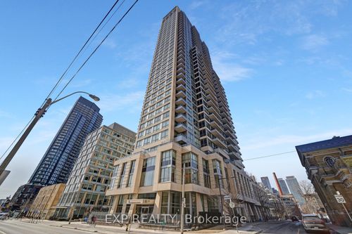 1810-500 Sherbourne St, Toronto, ON, M4X1L1 | Card Image