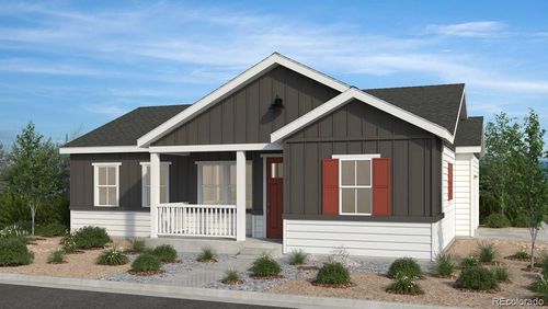 9145 Violet Way, Arvada, CO, 80007-8360 | Card Image