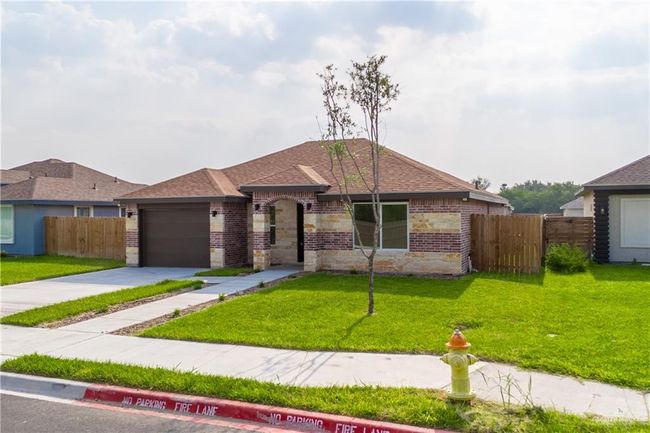 2304 San Pascual St, House other with 3 bedrooms, 2 bathrooms and 1 parking in San Juan TX | Image 18