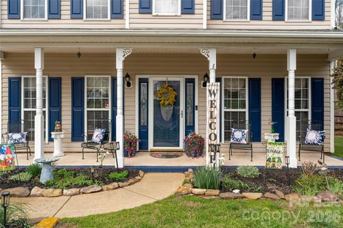 112 Pebble Creek Xing, Fort Mill, SC, 29715-8863 | Card Image