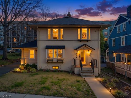 49 Atno Ave, Morristown, NJ, 07960-3804 | Card Image