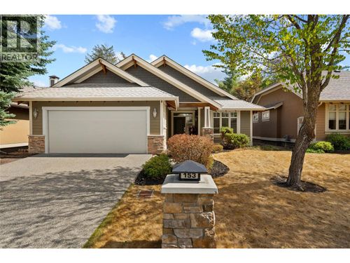 153 Mashie Cres, Vernon, BC, V1H1V8 | Card Image