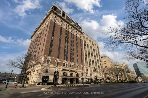 720-118 King Street E, Hamilton, ON, L8N1A8 | Card Image