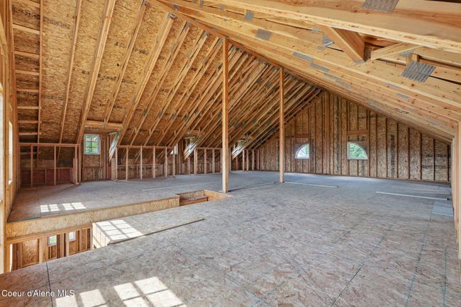 556 Vortex Way, House other with 4 bedrooms, 3 bathrooms and null parking in Sagle ID | Image 31