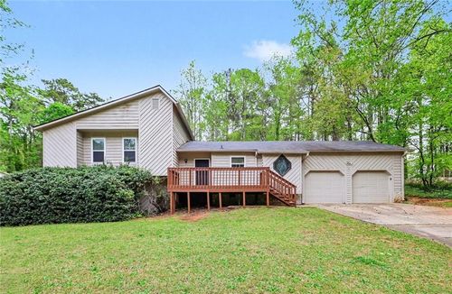 3242 Carmel Dr, Douglasville, GA, 30135-2806 | Card Image
