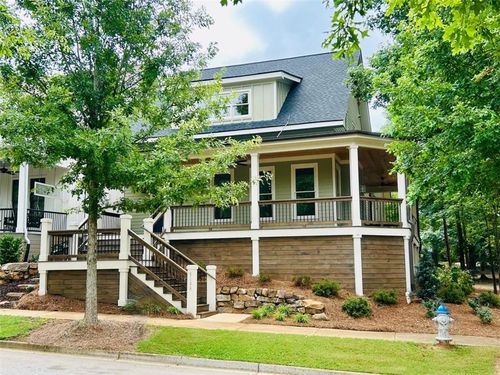 5106 N Pratt Street N, Covington, GA, 30014 | Card Image