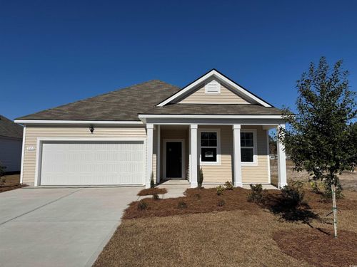 331 Cheerful Way, Little River, SC, 29566 | Card Image