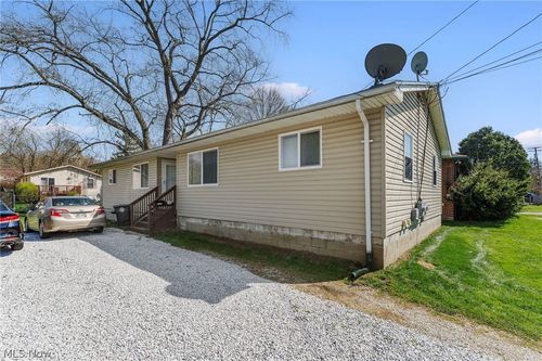 1265-1267 Nome Ave, Akron, OH, 44320-3350 | Card Image