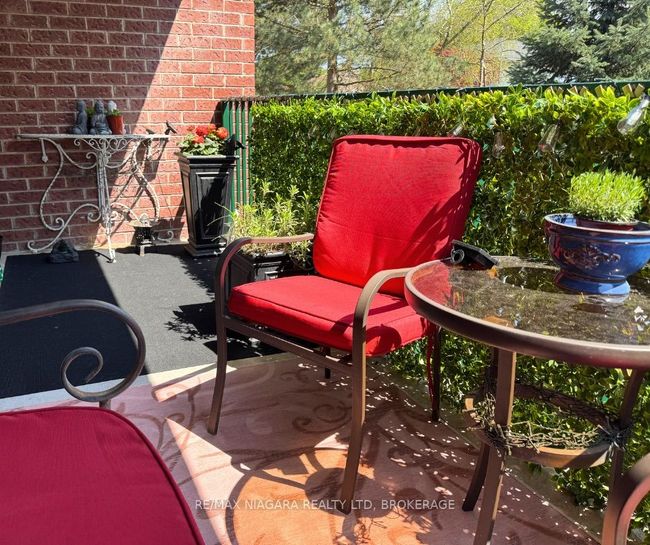 206 - 6704 Thorold Stone Rd, Condo with 2 bedrooms, 2 bathrooms and 1 parking in Niagara Falls ON | Image 29