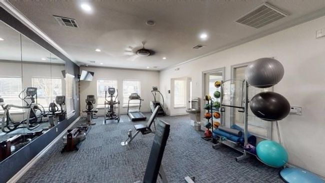 APT-1216 - 8800 Highway 290 W, Condo with 3 bedrooms, 2 bathrooms and null parking in Austin TX | Image 8