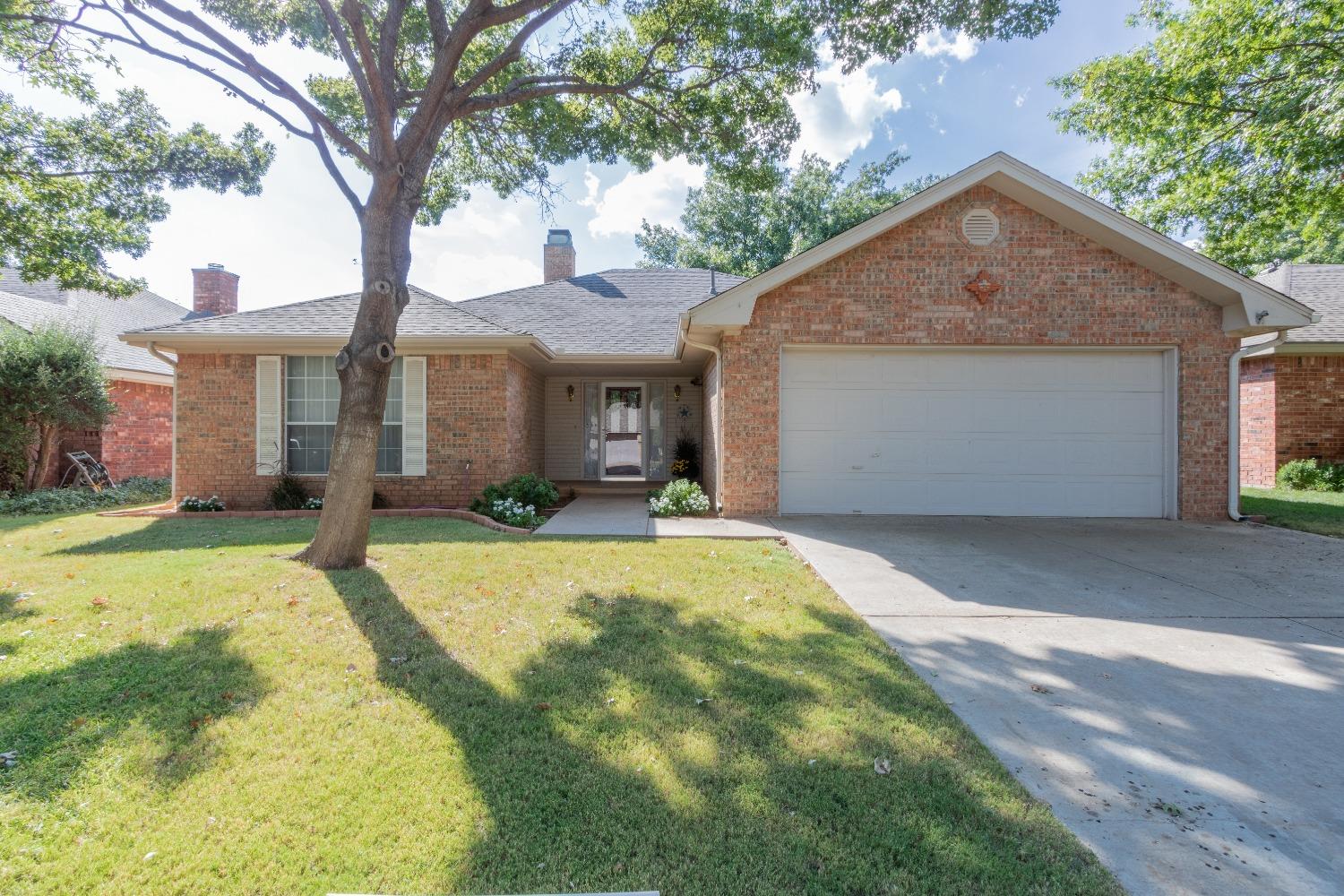 Brentwood Ave, Lubbock, TX 79424