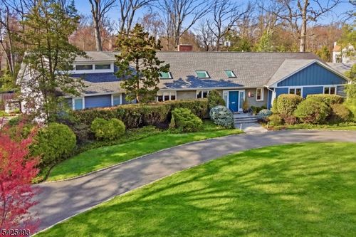 605 Mountain Dr, South Orange, NJ, 07079-1120 | Card Image