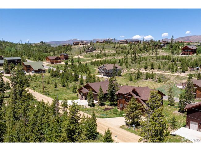 304 County Road 424, House other with 3 bedrooms, 3 bathrooms and null parking in Grand Lake CO | Image 37
