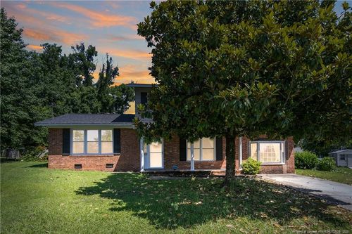 505 Osprey Pl, Fayetteville, NC, 28303-2406 | Card Image