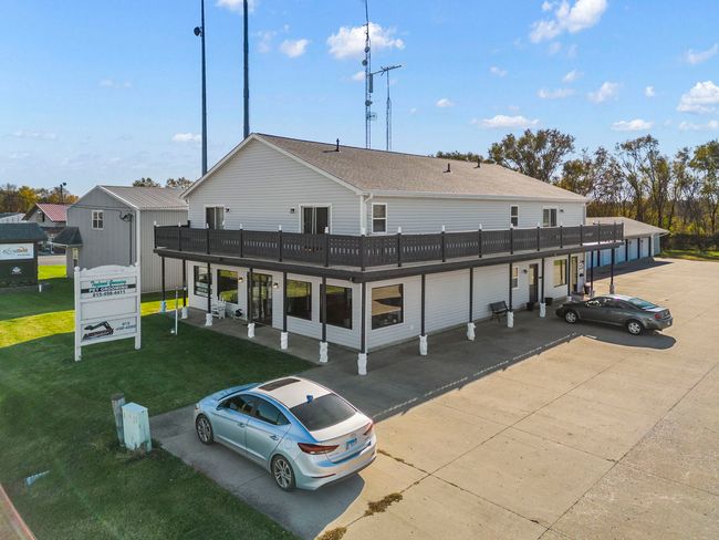 645 Lasalle St, Home with 0 bedrooms, 0 bathrooms and null parking in Somonauk IL | Image 42