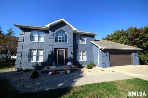 501 Cardinal Dr, Mount Vernon, IL, 62864-7025 | Card Image