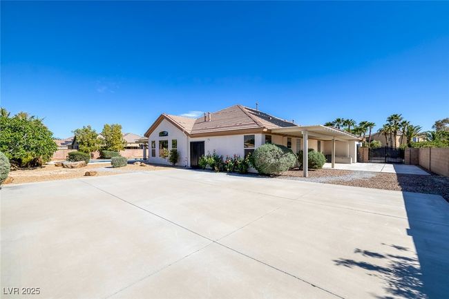 5858 Majestic Tide Ave, House other with 4 bedrooms, 4 bathrooms and null parking in Las Vegas NV | Image 65