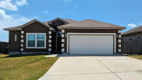 2810 Lake Tranquility Cir, Corpus Christi, TX, 78414-4406 | Card Image