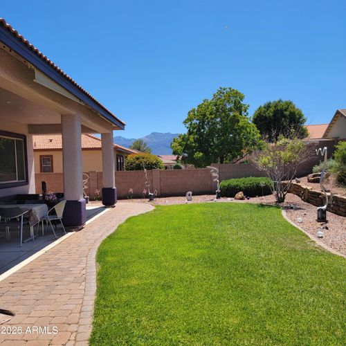 2464 Willow Bark Ln, Sierra Vista, AZ, 85635-7003 | Card Image