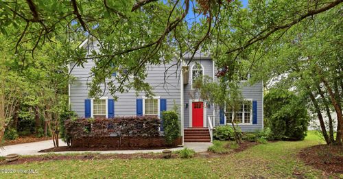 5102 Avine Ct, Wilmington, NC, 28409-2727 | Card Image