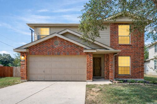 5846 Imperial Topaz, San Antonio, TX, 78222-4132 | Card Image