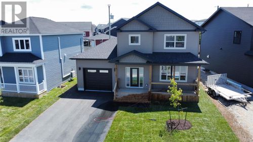 55 Pepperwood Dr, Saint John's, NL, A1H0L2 | Card Image
