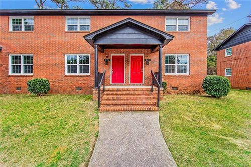 816 Pilot Ave, Fayetteville, NC, 28303-4314 | Card Image