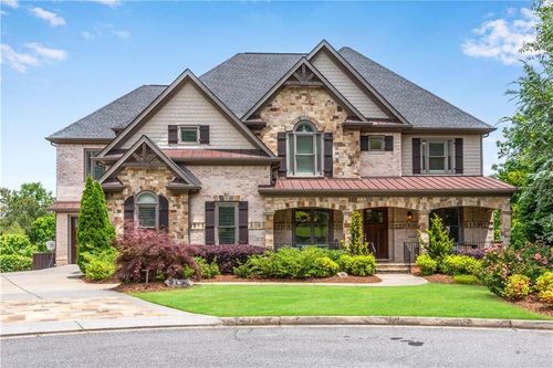 212 Fernwood Pl, Woodstock, GA, 30188-6242 | Card Image