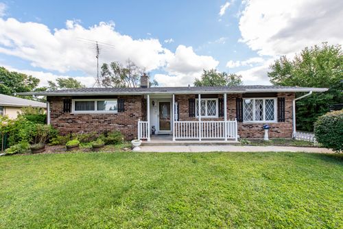 2917 Hyde Park Ave, Waukegan, IL, 60085-3131 | Card Image