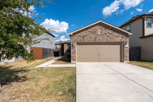 6317 Carriage Pines Drive, Del Valle, TX, 78617 | Card Image