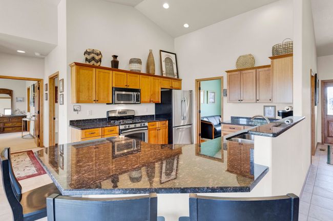 1618 Creekside Dr, House other with 3 bedrooms, 2 bathrooms and null parking in Stevensville MT | Image 11