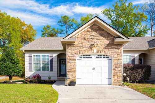 7507 Magnolia Leaf Ln, Chattanooga, TN, 37421-2716 | Card Image
