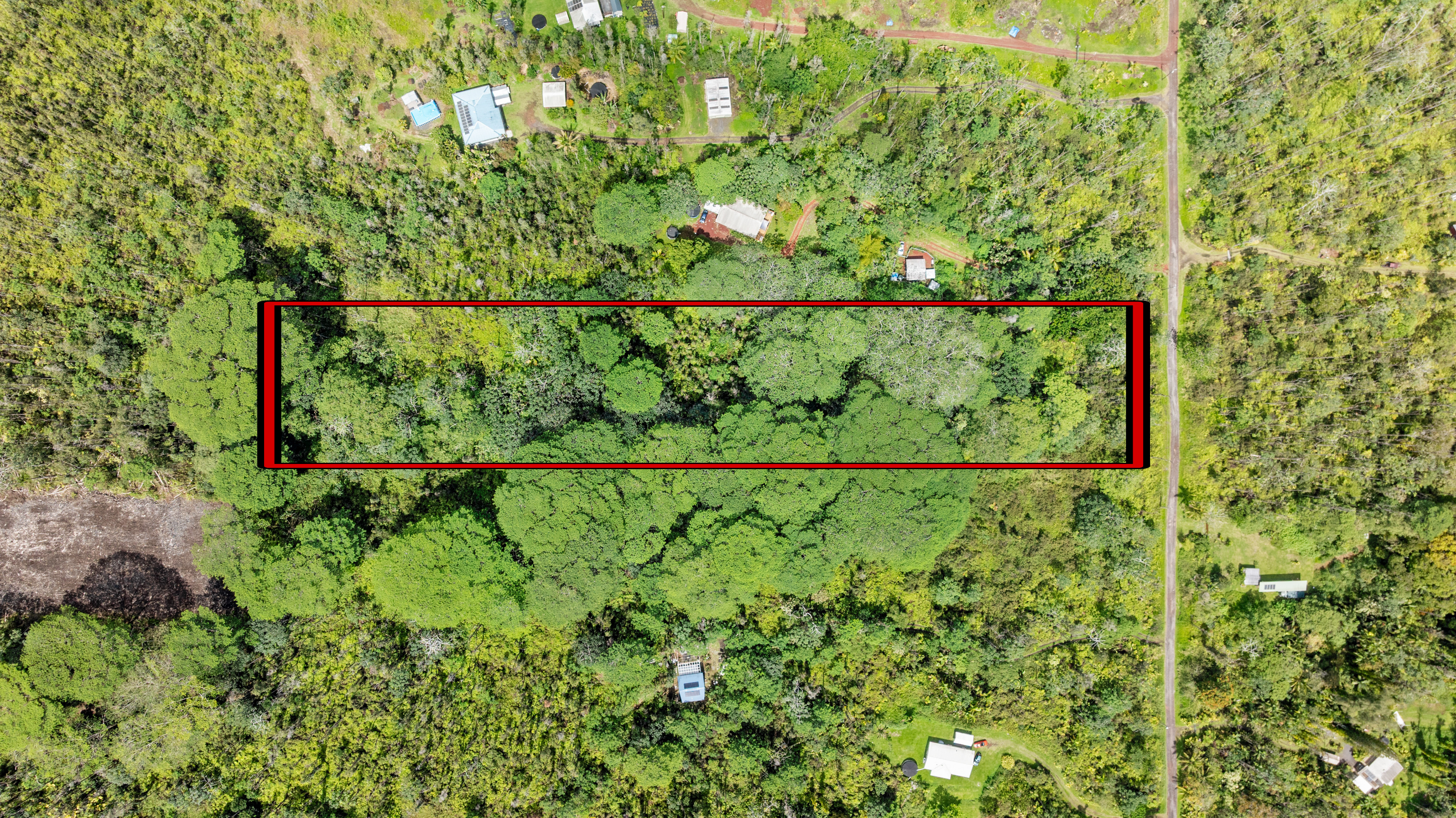 Land in Kurtistown