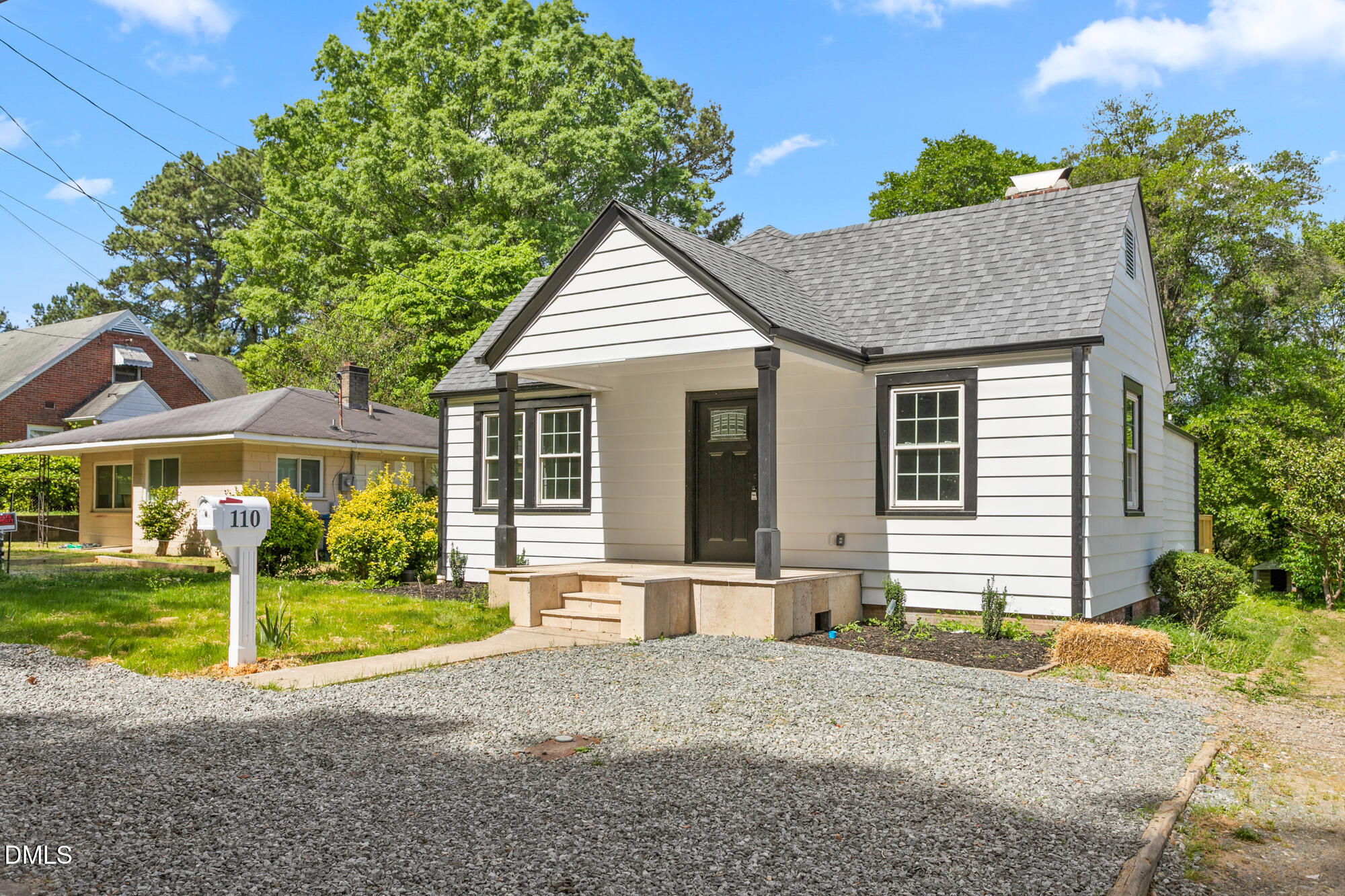 Residential in Durham 3