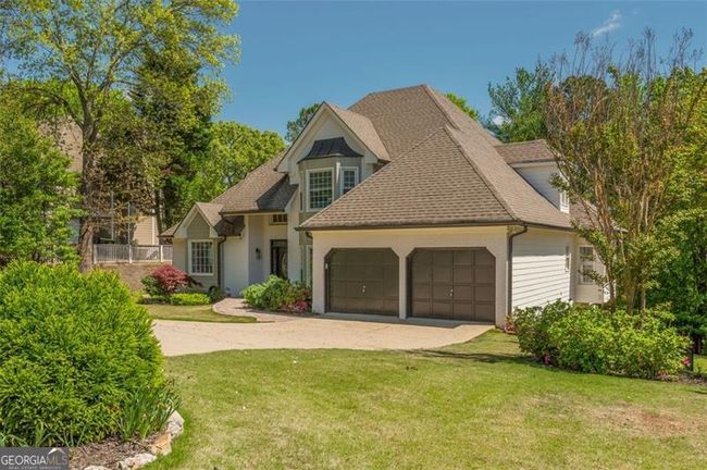 10575 Wren Ridge Rd, House other with 4 bedrooms, 4 bathrooms and 2 parking in Alpharetta GA | Image 7
