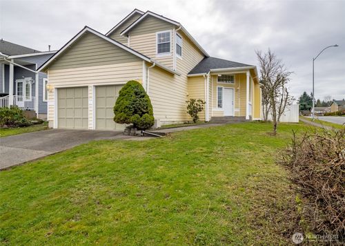 1666 S 85th Street, Tacoma, WA, 98444 | Card Image