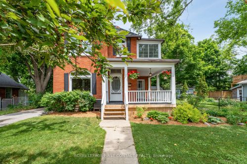 55 Burton Ave, Barrie, ON, L4N2R5 | Card Image