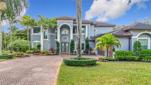 3323 Dovecote Meadow Ln, Davie, FL, 33328 | Card Image