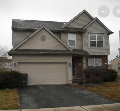 7134 Dewfall Drive, Reynoldsburg, OH, 43068 | Card Image