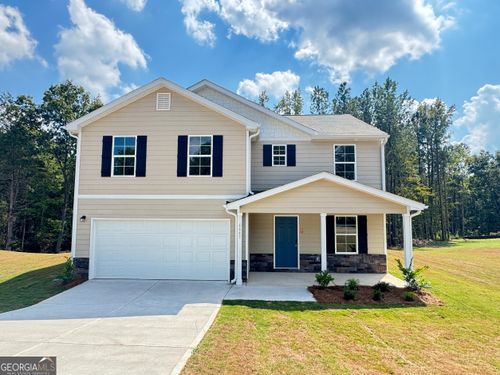 4645 Sunrise Ridge, Covington, GA, 30016 | Card Image