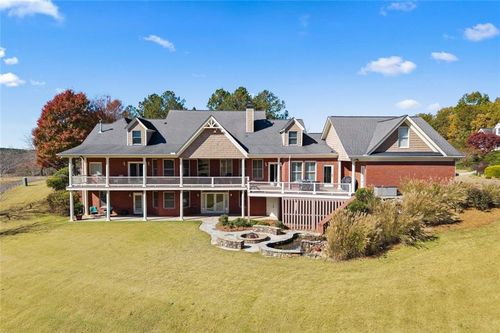 16 Gold Bullion Dr E, Dawsonville, GA, 30534-3102 | Card Image