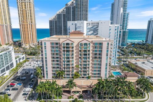 902-17555 Atlantic Blvd, Sunny Isles Beach, FL, 33160-2993 | Card Image