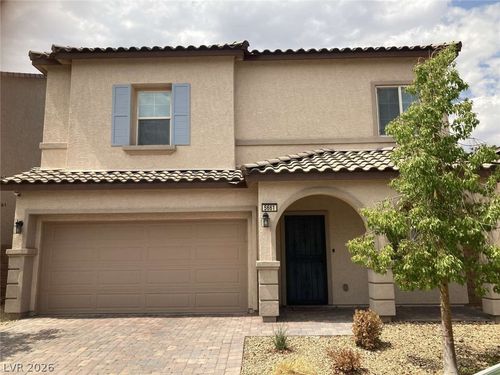 5661 Belgrano Vista Dr, Las Vegas, NV, 89118-2609 | Card Image