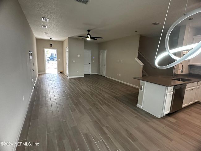 7371 Palm Hills Dr, Townhouse with 3 bedrooms, 3 bathrooms and null parking in JACKSONVILLE FL | Image 12