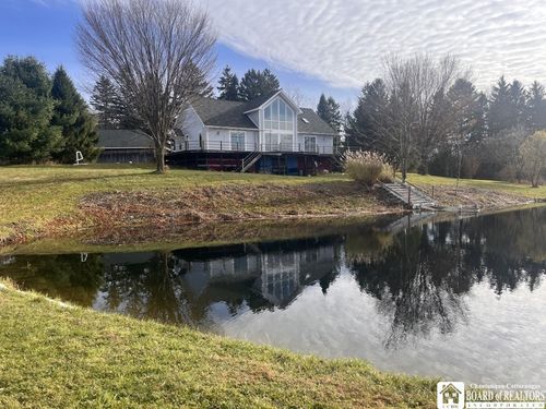 8743 Center Rd, Cassadaga, NY, 14718-9662 | Card Image